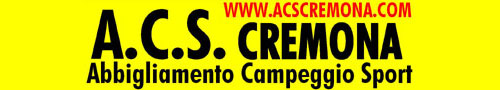 A.C.S. CREMONA